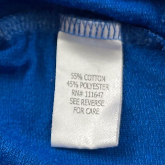 Fifth Sun “GOOD VIBES OR GOOD BYE” Long Sleeve Burnout T-Shirt - Picture 6 of 10